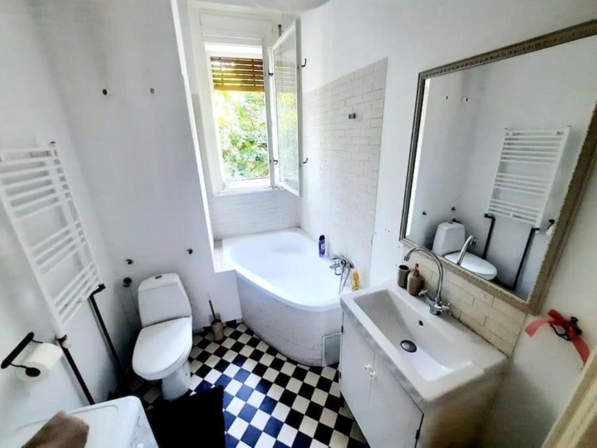 One Bedroom By The Park Old Town Belle Vue Тимишоара Экстерьер фото